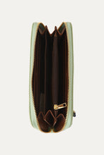 Load image into Gallery viewer, Zipper Clutch
