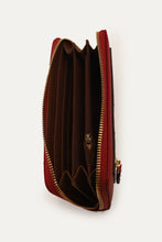 Load image into Gallery viewer, Zipper Clutch

