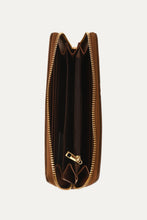 Load image into Gallery viewer, Zipper Clutch
