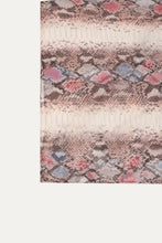 Load image into Gallery viewer, Printed Scarf

