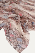 Load image into Gallery viewer, Printed Scarf
