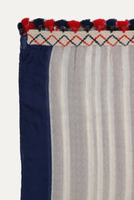 Load image into Gallery viewer, Lace Detail Scarf
