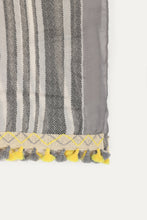 Load image into Gallery viewer, Lace Detail Scarf
