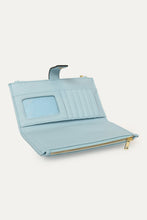 Load image into Gallery viewer, Buttoned Clutch
