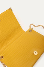 Load image into Gallery viewer, Clutch with Chain Sling
