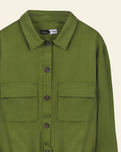 Load image into Gallery viewer, Button Down Safari Shirt

