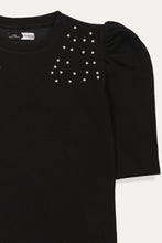 Load image into Gallery viewer, Puffed Sleeve T-Shirt
