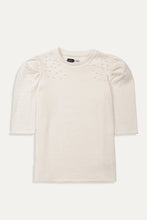 Load image into Gallery viewer, Puffed Sleeve T-Shirt
