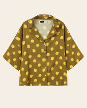 Load image into Gallery viewer, Relaxed Fit Buttoned Shirt
