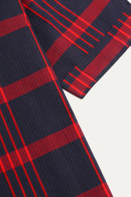 Load image into Gallery viewer, Checked Top
