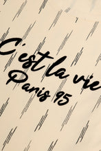 Load image into Gallery viewer, Statement T-shirt
