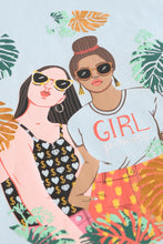 Load image into Gallery viewer, Graphic T-shirt
