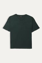 Load image into Gallery viewer, Patch Pocket T-Shirt
