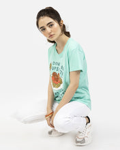 Load image into Gallery viewer, Foodie Graphic Tee
